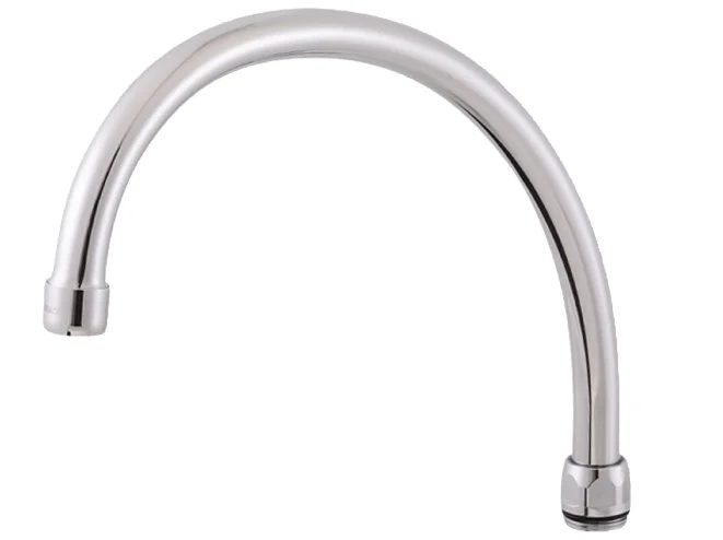 Fm Mattsson 3817-0000 Auslaufauslauf M26 x 15 250 mm Chrom