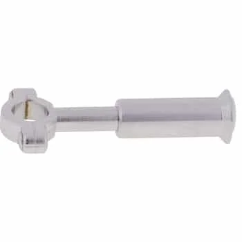 FM Mattsson Duschrohrschelle 15 mm