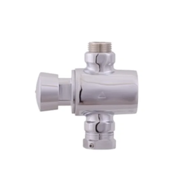 FM Mattsson Duschventil Presto FKR G15 FMM 1530-1500 INV LEK/UTV GGR