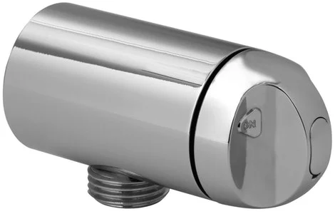 FM Mattsson Hahnventil mit baumustergeprüftem Rückschlagventil und Keramikdichtung