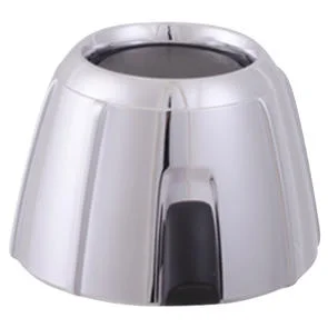 FMM 9000E Temperaturknopf