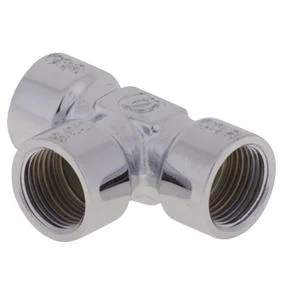 FMM T-Kupplung G20 Innengewinde