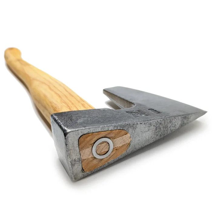 Forst- und Spaltaxt – 1000 Gramm – 70 cm Eschenstiel – Nr. 0541