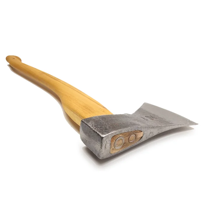 Forstaxt – 1250 Gramm – 70 cm Eschenstiel – Nr. 0512