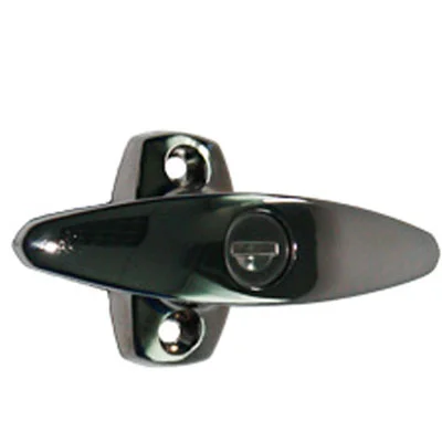 Garagentorgriff, Knebelgriff