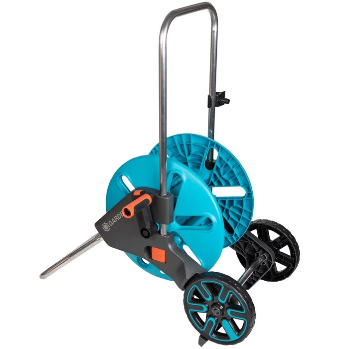 Gardena Classic Schlauchwagen CleverRoll M