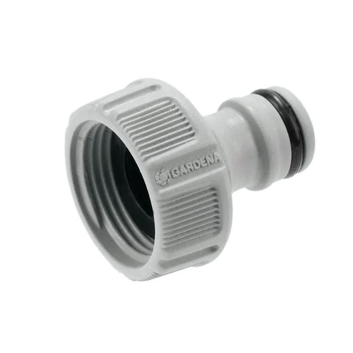 Gardena Hahnverbinder 26,5mm G 3-4 Zoll