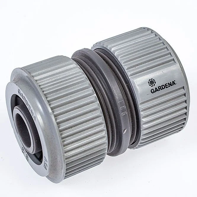 GARDENA Reparator 932-50 für 13 mm Schläuche (1/2′)