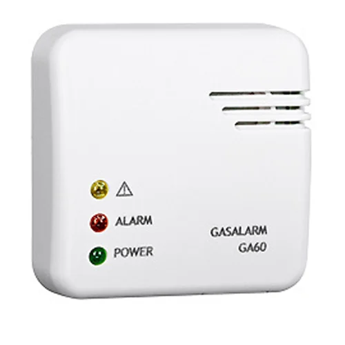 Gasmelder, Gasalarm GA60