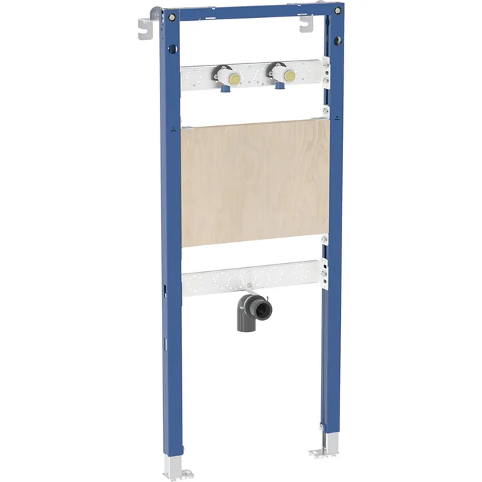 Geberit Duofix 2025 Montageelement für Ausgussbecken