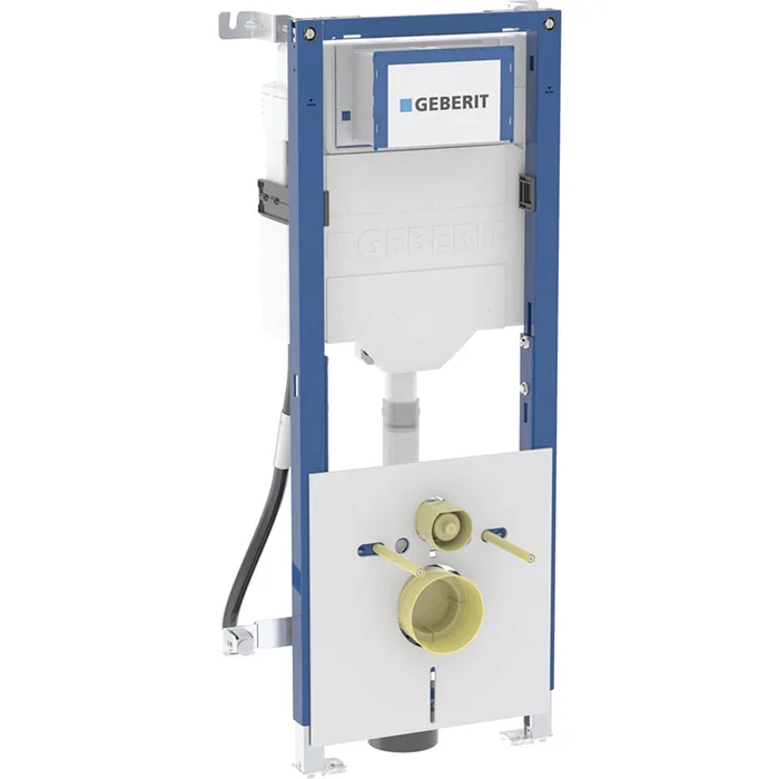 Geberit Duofix 2025 Wand-WC Montageelement barrierefrei