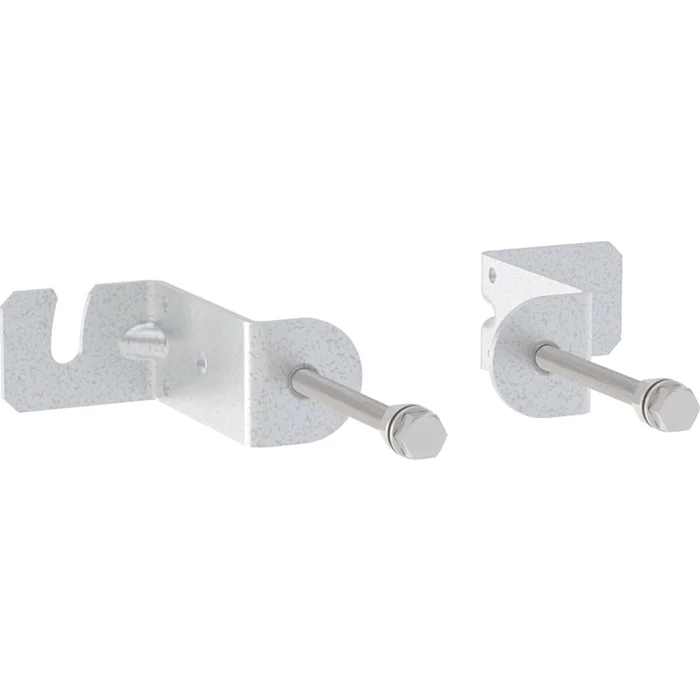 Geberit Duofix 2025 Wandanker Set