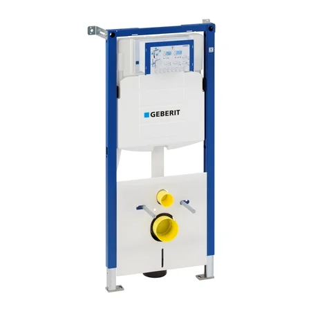 Geberit Duofix Wand-WC Element
