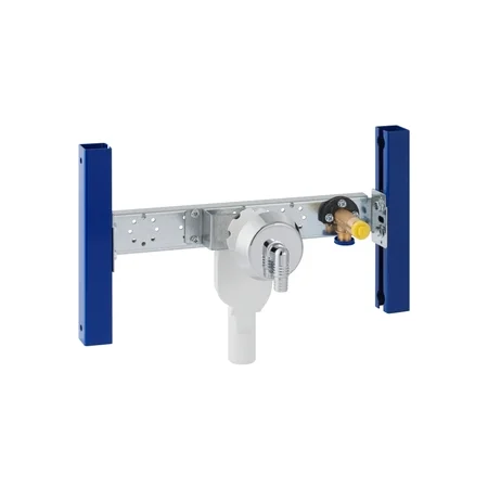 Geberit Duofix Waschmaschine Traverse