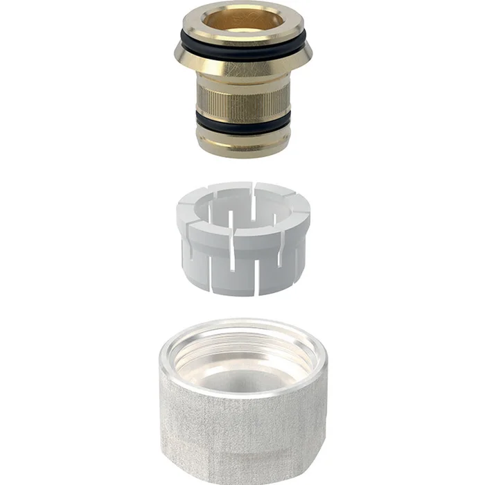 Geberit FlowFit Anschlussverschraubung d20