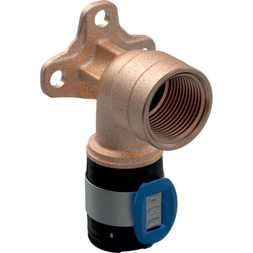 Geberit FlowFit Anschlusswinkel G90