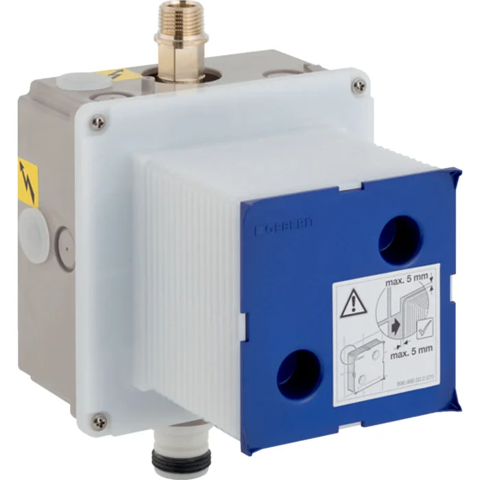 Geberit HyTronic Rohbauset