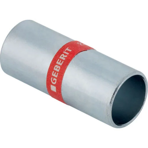 Geberit Mapress C-Stahl Rohrnippel