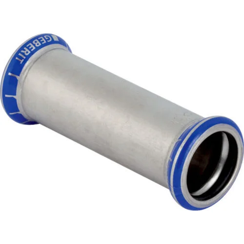 Geberit Mapress Edelstahl Schiebemuffe