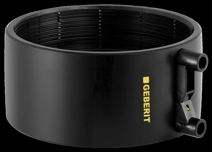 Geberit Peh Elektro-Schweißmuffe Peh 56mm