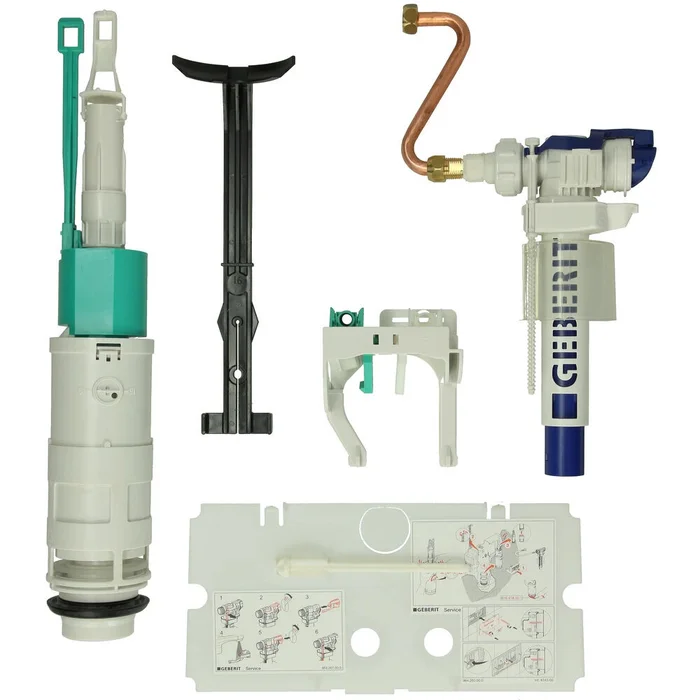 Geberit Service-Umbau-Set Wassersparset 240.515.00.2