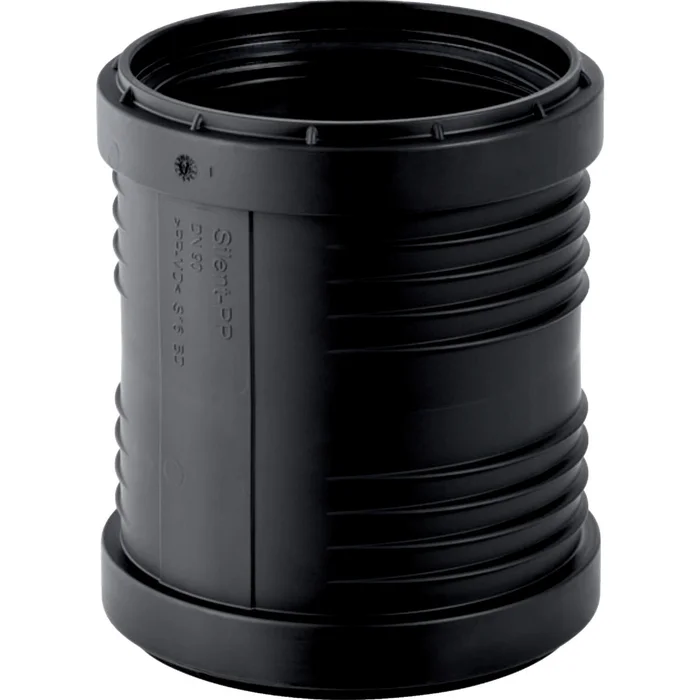 Geberit Silent-PP Überschiebemuffe