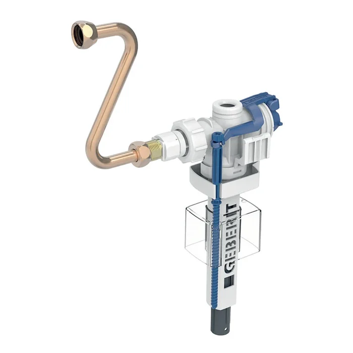 Geberit Universal Füllventil Unifill Unterputz 240.705.00.5