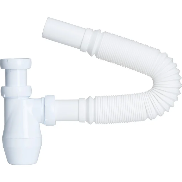 Geldbeutel-Wasserschloss Gelia G32 Innengewinde