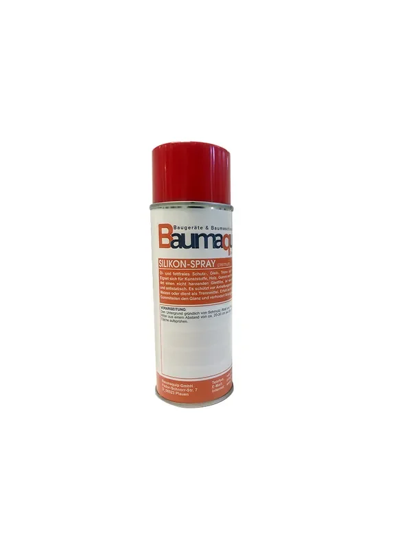 Gleitspray / Silikonspray
