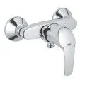GROHE EUROSMART 33555002 Brause Einhebelmsicher, chrom