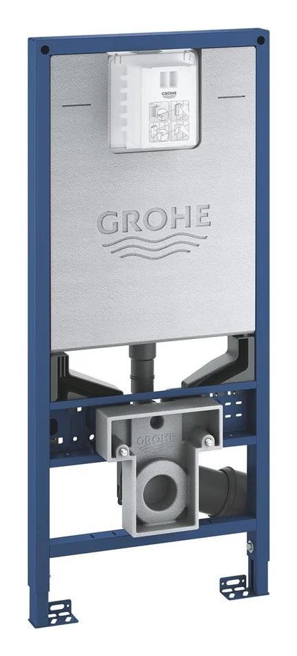 Grohe Rapid SLX WC-Element für Grohe Sensia Arena Dusch WC