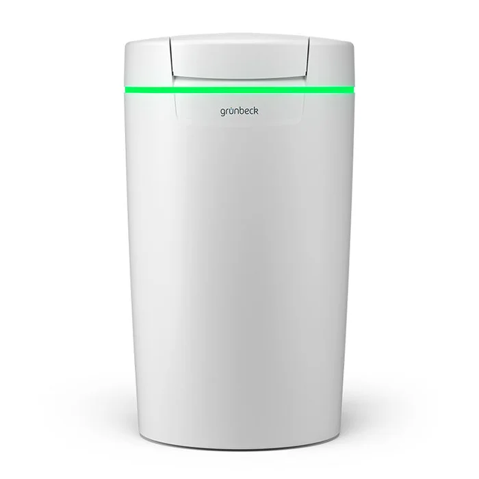 Grünbeck Enthärtungsanlage für max. 30 Personen