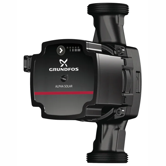Grundfos ALPHA SOLAR 25-75 130 Solarpumpe 98989299