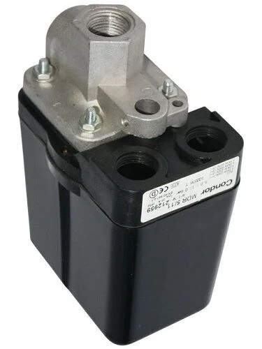 Grundfos Druckschalter 3-polig MDR 5/8 2-8 bar