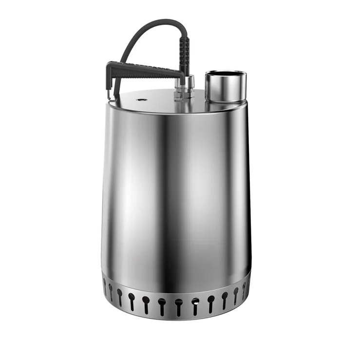 Grundfos Tauchpumpe Unilift ohne Schwimmerschalter