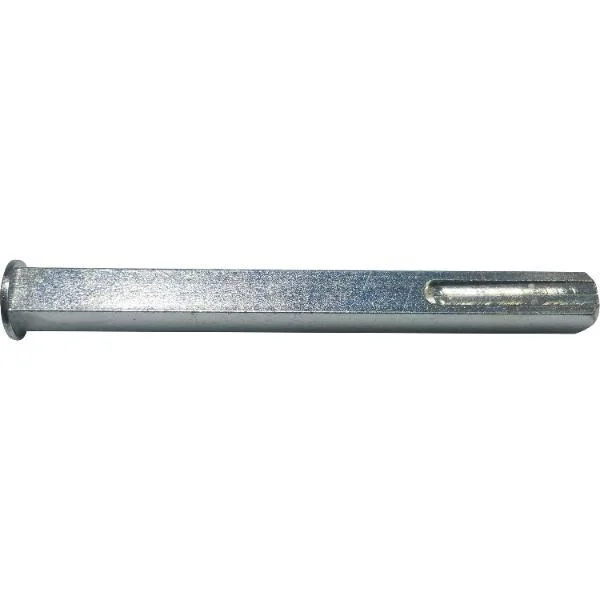 Grundmann Wechselstift GEOS 241, 105, 56 – 65, 8,5 mm, Stahl verzinkt