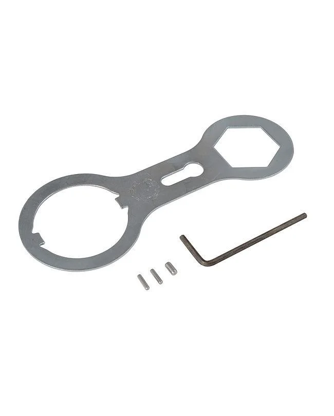 Gustavsberg Details zur Schlagbegrenzung für Küchen- und Wandarmaturen