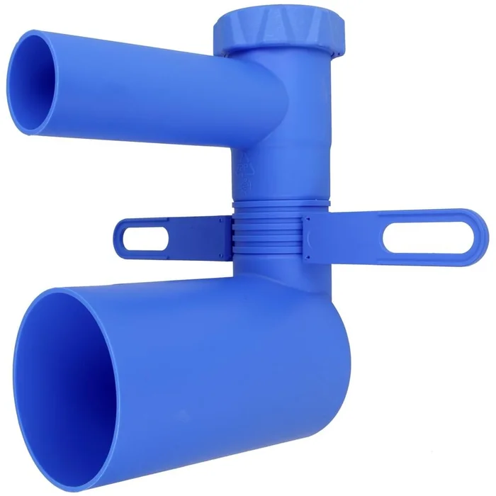 Haas Prüffix Multiwerkzeug für Vorwandsysteme