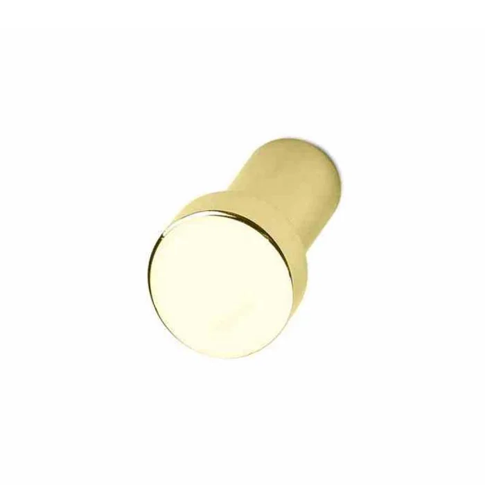 Haken 1368 Messing poliert SB Habo