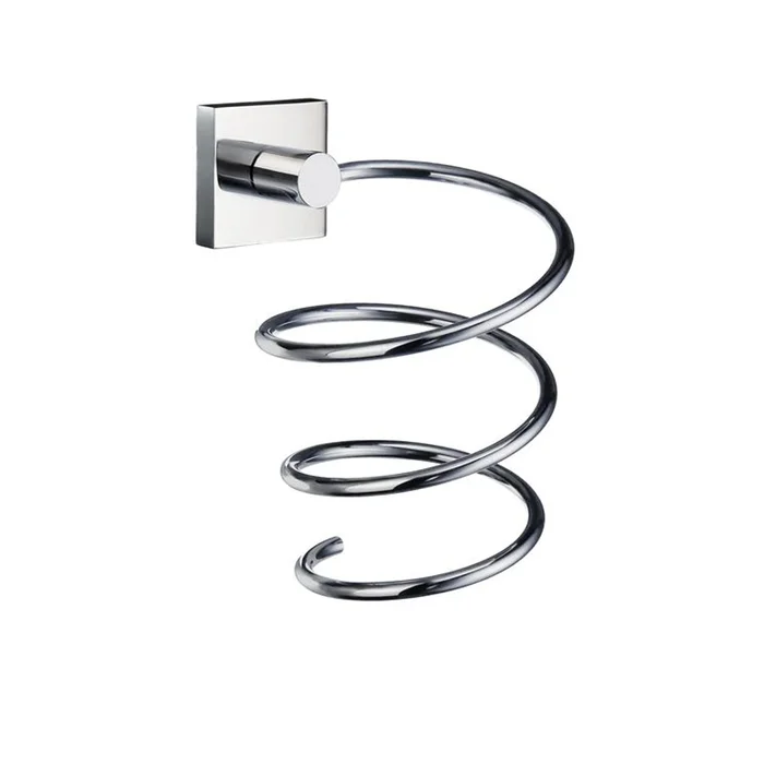 Halter für Haartrockner Smedbo House RK323 Poliertes Chrom