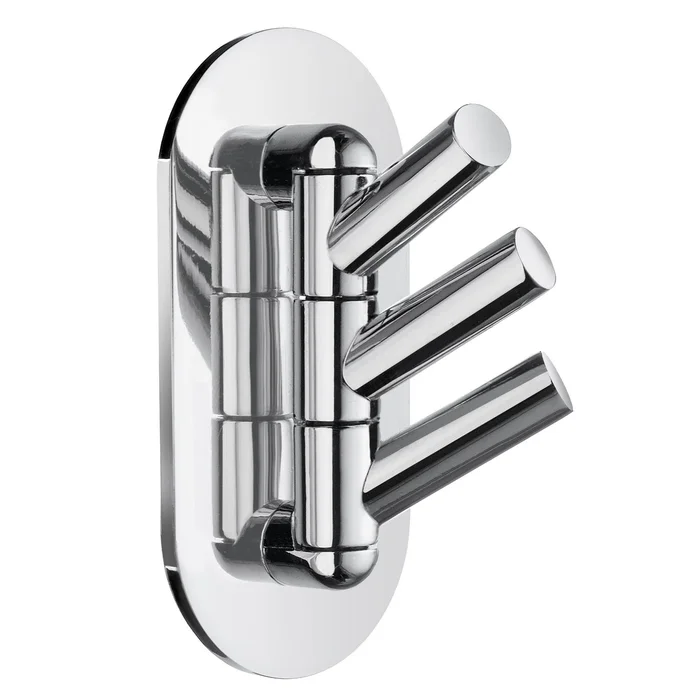 Handtuchhaken Selbstklebende Beslagsboden BK1023 Edelstahl