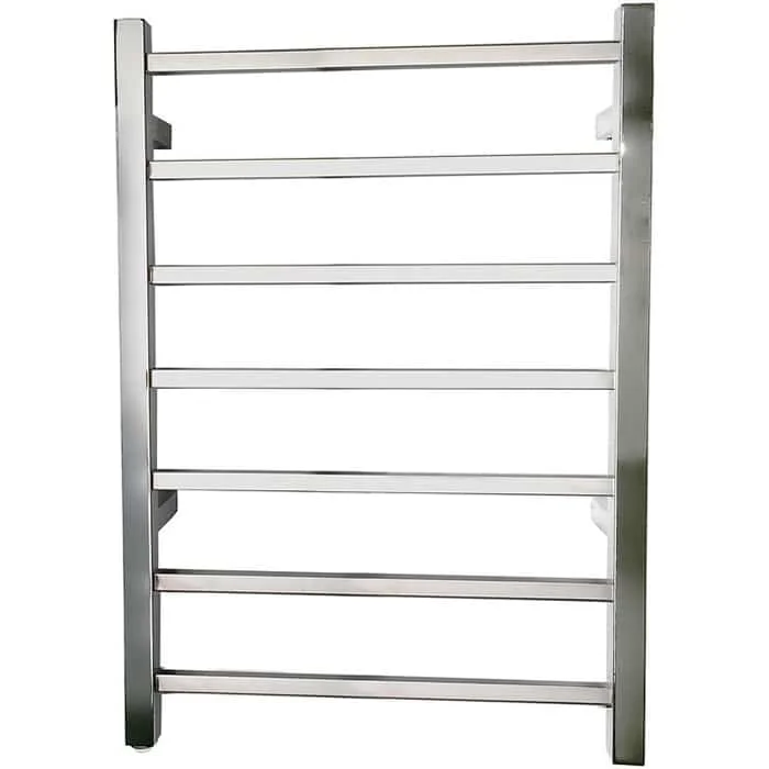 Handtuchtrockner Arrow Delsjön El 500 x 700 mm