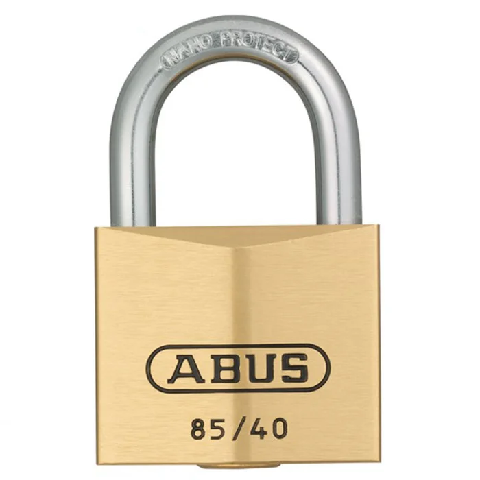 Hangschloss ABUS 85 alle Größen
