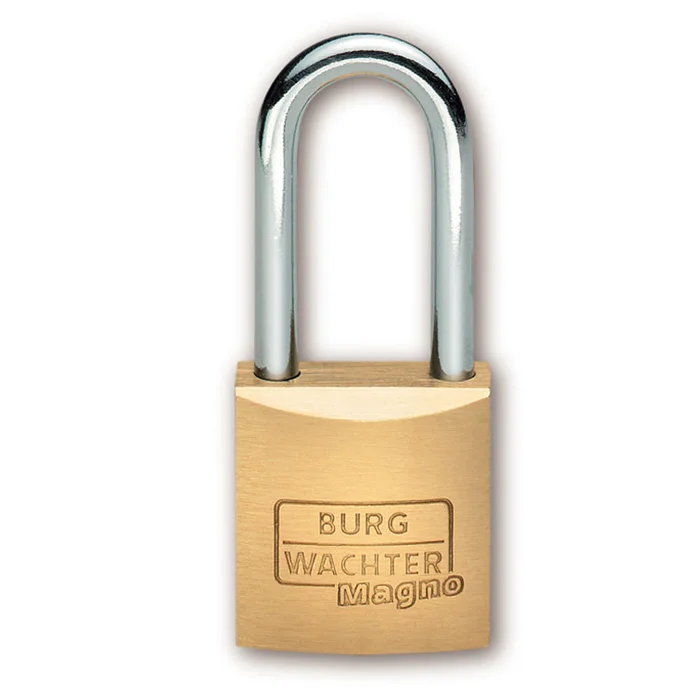 Hangschloss Burg-Wächter Magno 400 E HB 40 65