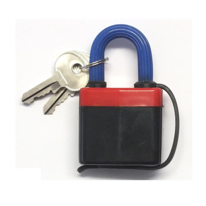 Hangschloss wasserfest