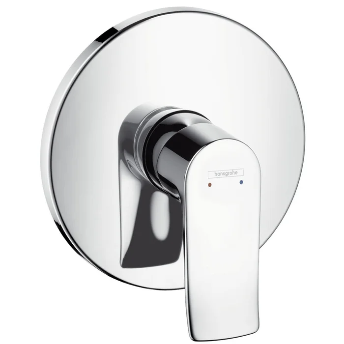 Hansgrohe Metris Brausemischer Unterputz