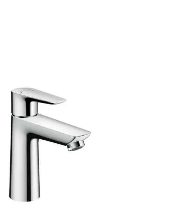 Hansgrohe Talis E Waschtischmischer