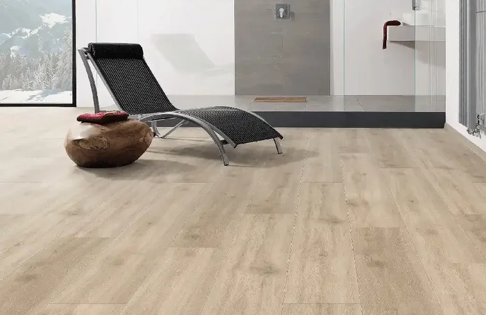 HARO Disano ClassicAqua Eiche Provence Creme Landhausdiele XL 4V (Version bis 2024)