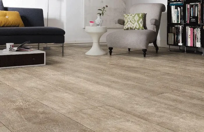 HARO Disano ClassicAqua Eiche Vintage Greige Landhausdiele XL 4V (Version bis 2024)