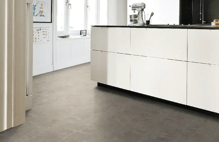 HARO Disano ClassicAqua Industrial Grey Piazza 4V 9,3mm (Alte Version)